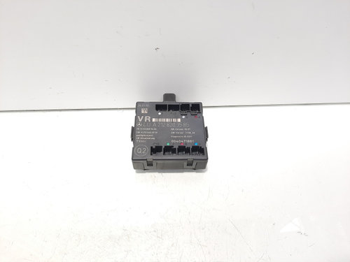 Modul usa dreapta fata, cod A2128203585, Mercedes Clasa C T-Model (S204) (id:594850)