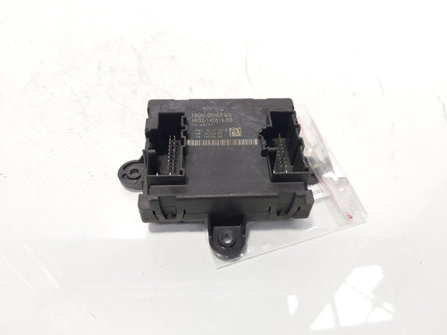 Modul usa dreapta fata, cod HK83-14D618-BB, Land Rover Range Rover Evoque (id:684638)