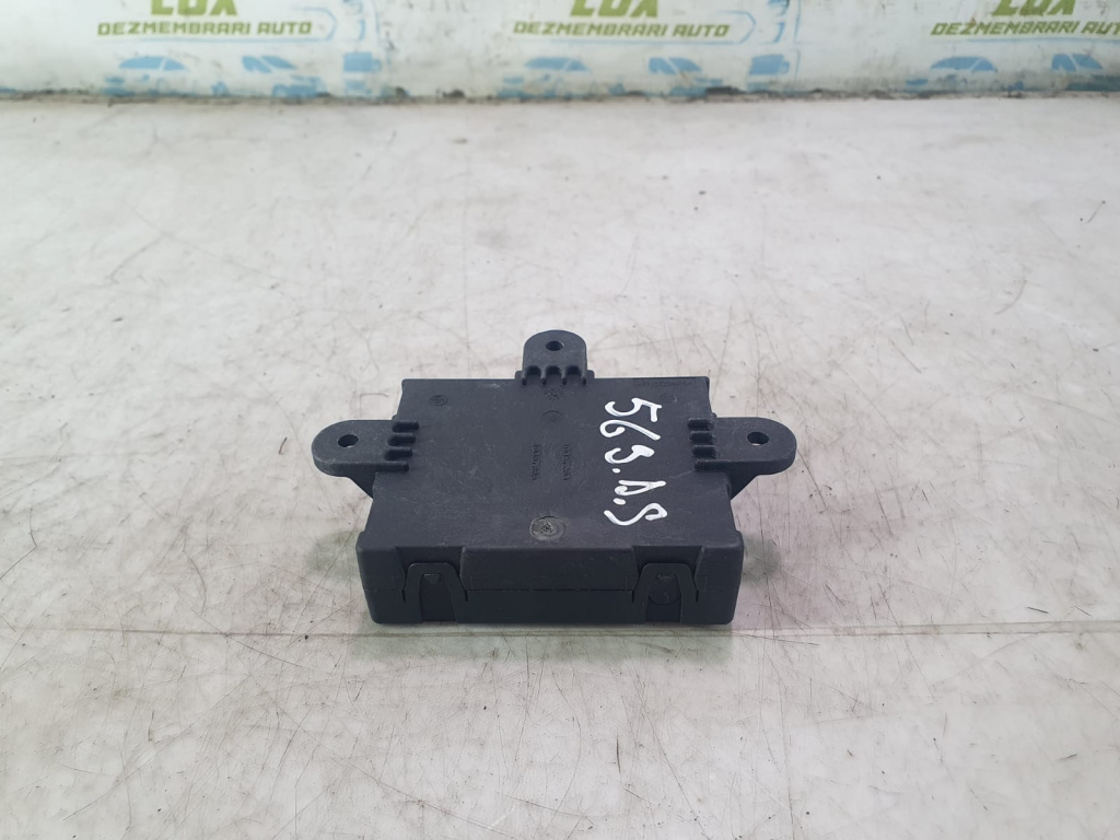 Modul usa dreapta fata CV1T14B532AF Ford Fiesta 7 [2017 - 2020]