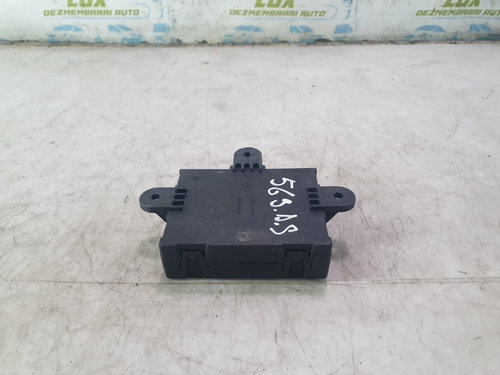 Modul usa dreapta fata CV1T14B532AF Ford Fiesta 7 [2017 - 2020]