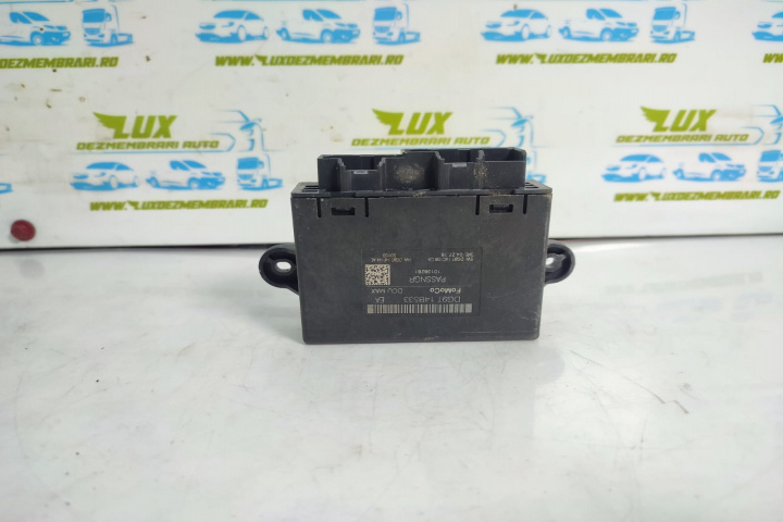 Modul usa dreapta fata dg9t14b533 Ford Edge 2 [2015 - 2018]