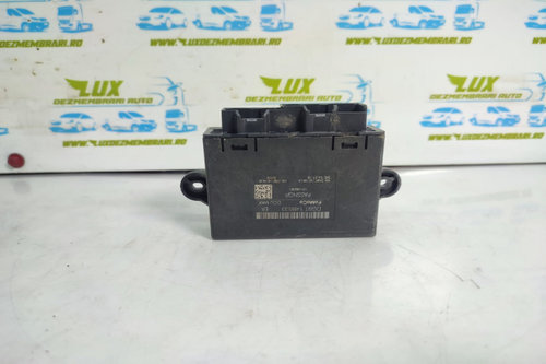 Modul usa dreapta fata dg9t14b533 Ford Edge 2 [2015 - 2018]