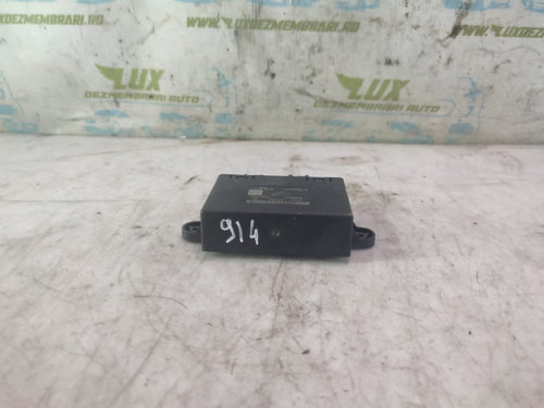 Modul usa dreapta fata dg9t14b533 - Volan Dreapta Ford Galaxy 3 [2015 - 2020] 2.0 tdci