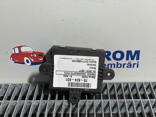 MODUL USA/DREAPTA FATA FORD B-MAX - - (2012 2017)