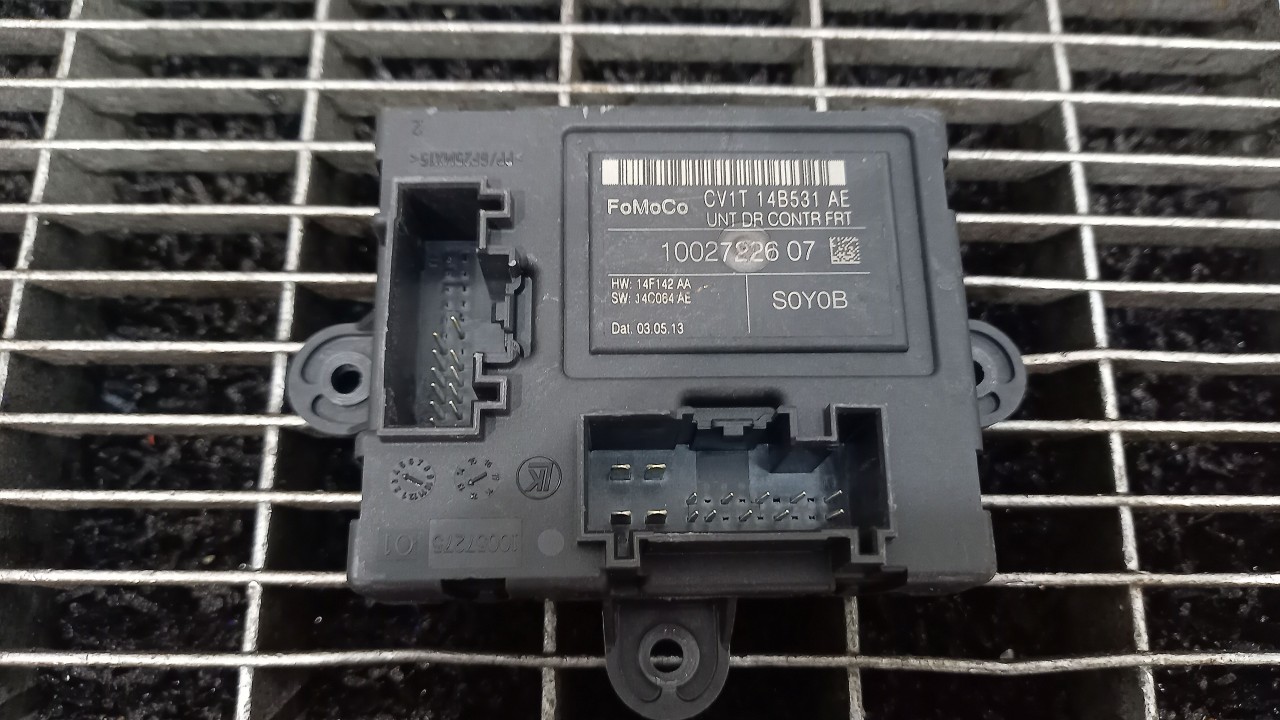 MODUL USA/DREAPTA FATA FORD B-MAX - - (2012 2017)
