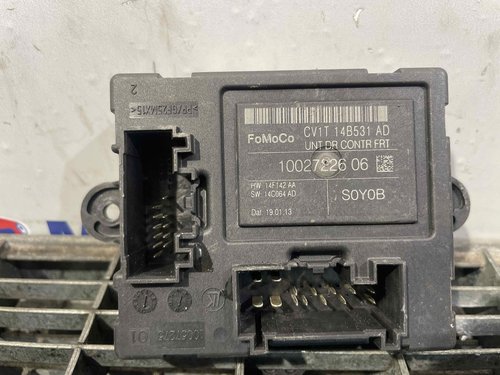 MODUL USA/DREAPTA FATA FORD B-MAX B-MAX - - (2012 2017)