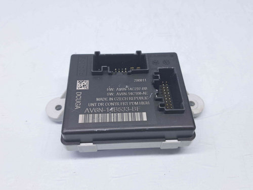 Modul usa dreapta fata Ford C-Max 2 [Fabr 2010-2015] AV6N-14B533-BF