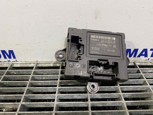 MODUL USA/DREAPTA FATA FORD FIESTA - - (2012 2017)