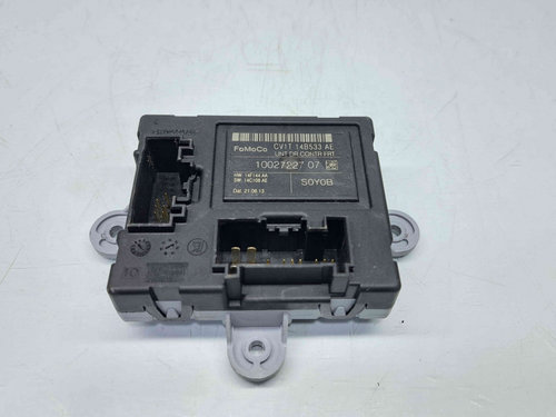 Modul usa dreapta fata Ford Fiesta 6 [Fabr 2008-2019] CV1T-14B533-AE