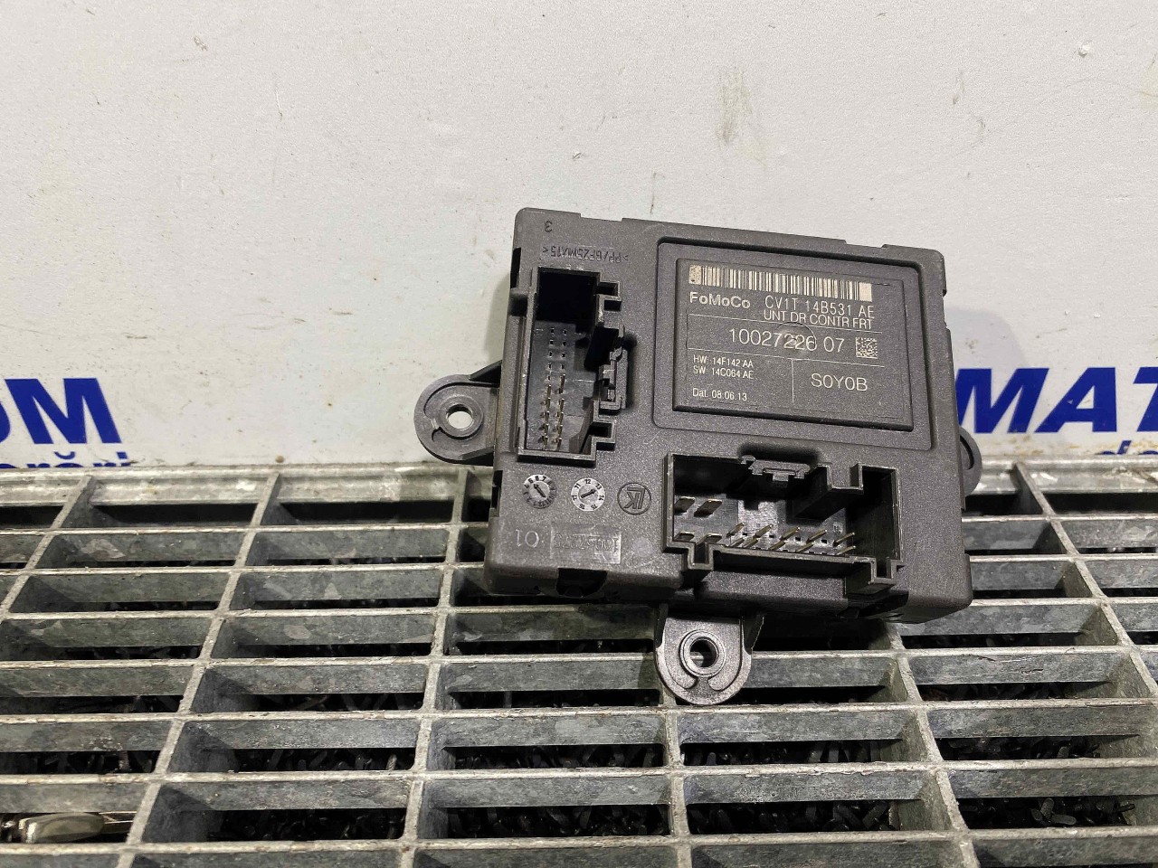 MODUL USA/DREAPTA FATA FORD FIESTA FIESTA - - (2012 2017)
