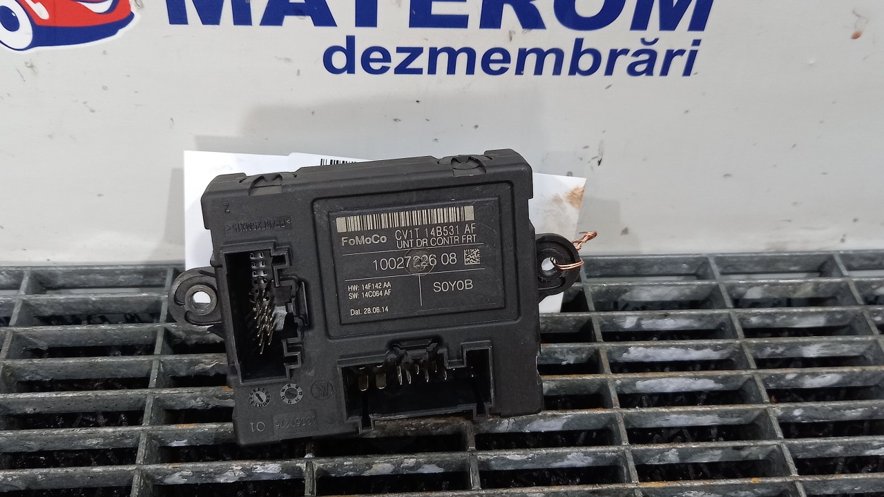 MODUL USA/DREAPTA FATA FORD FIESTA FIESTA - - (2012 2017)