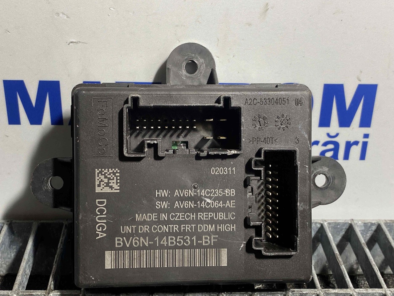 MODUL USA/DREAPTA FATA FORD FOCUS 1.6 ECOBOOST - (2011 2014)