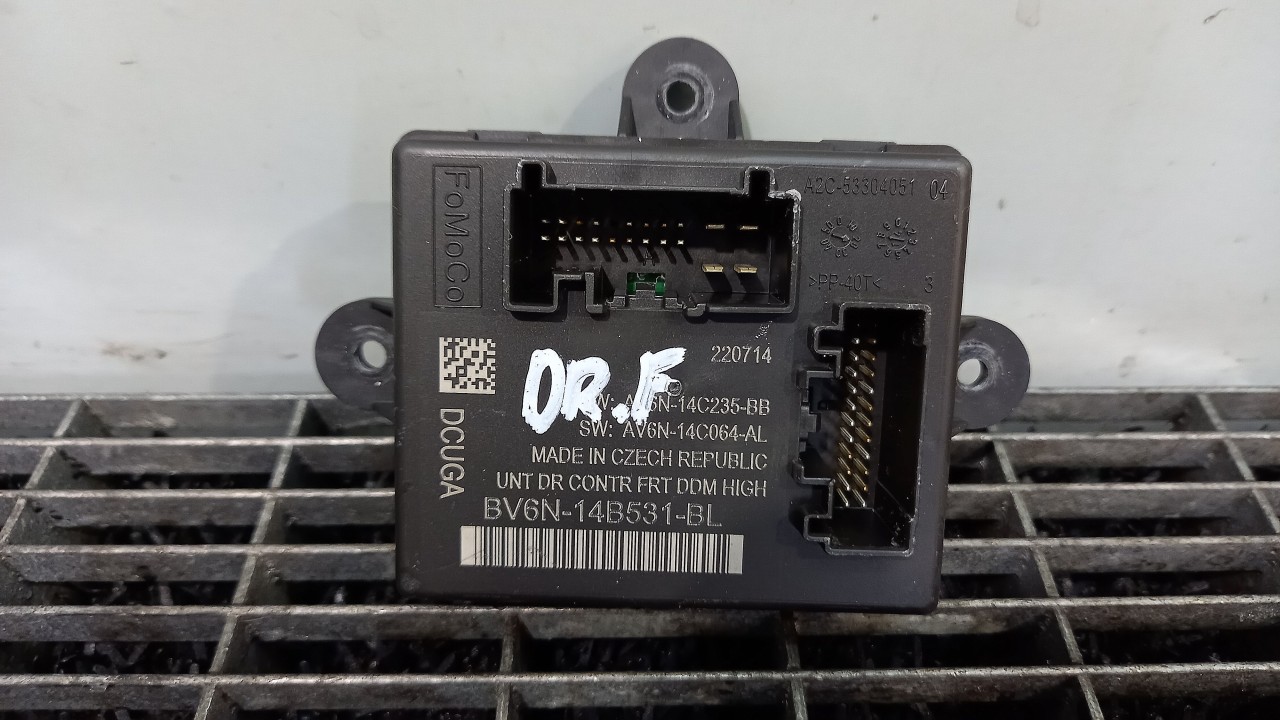 MODUL USA/DREAPTA FATA FORD FOCUS - - (2011 2014)