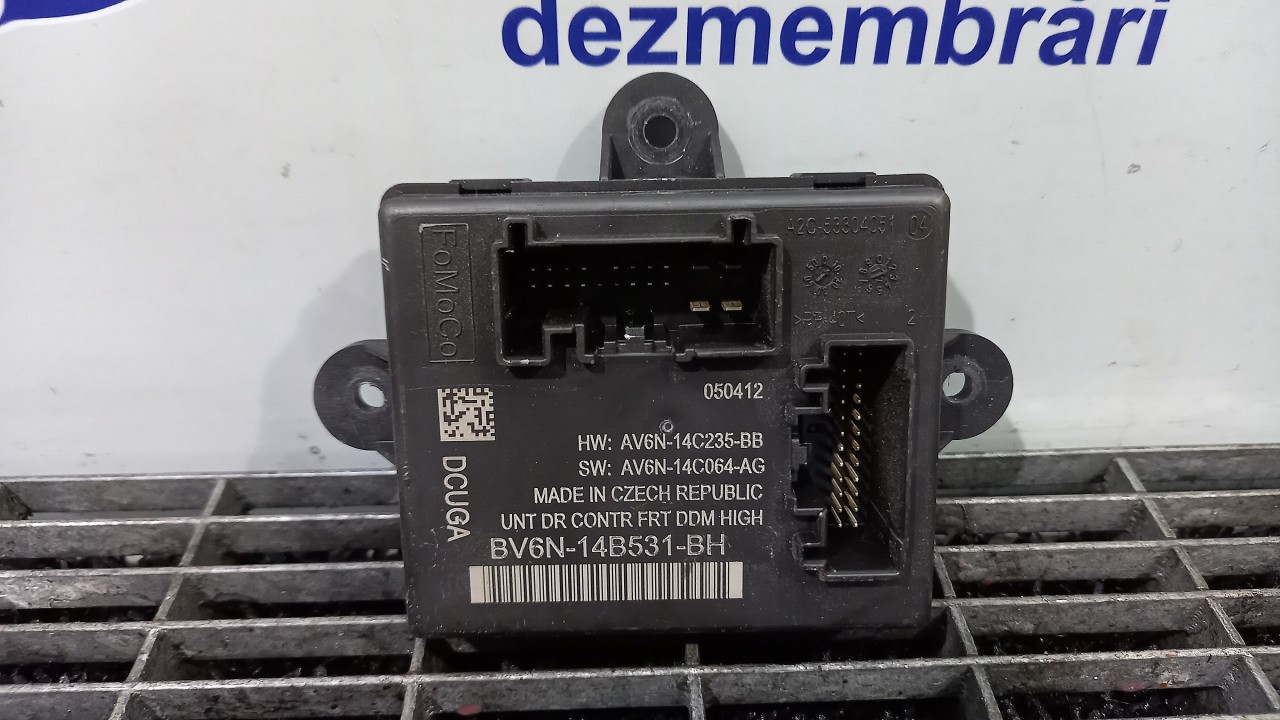MODUL USA/DREAPTA FATA FORD FOCUS - - (2011 2014)