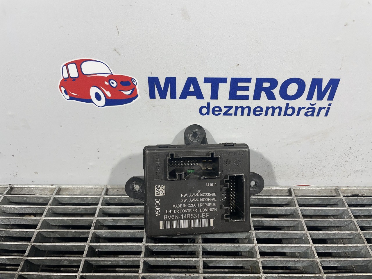 MODUL USA/DREAPTA FATA FORD FOCUS - - (2
