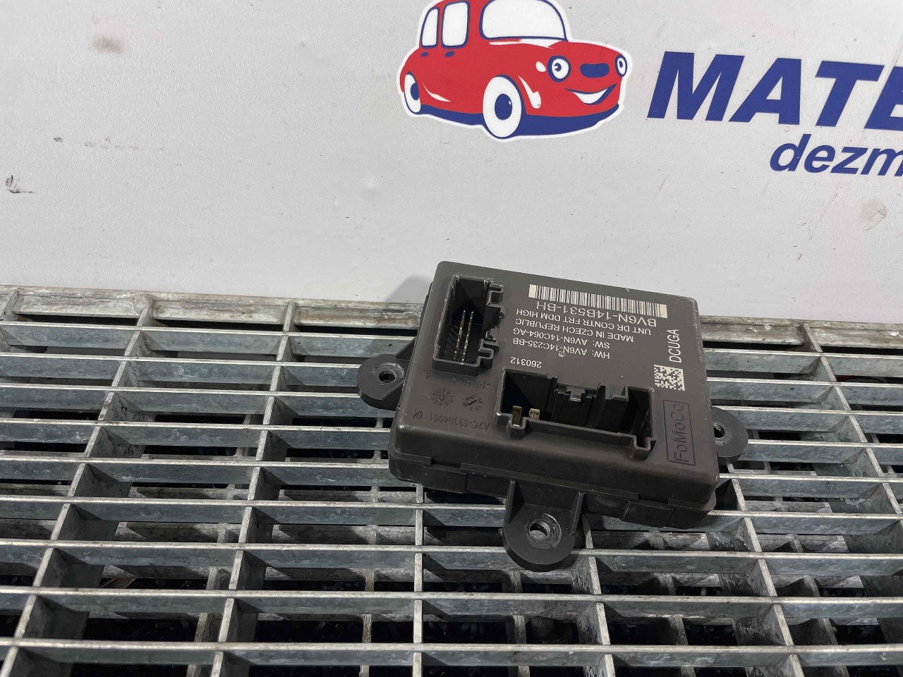MODUL USA/DREAPTA FATA FORD FOCUS FOCUS - - (2011 2014)