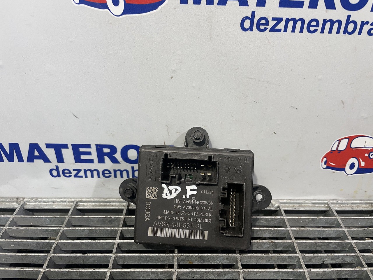 MODUL USA/DREAPTA FATA FORD GRAND C-MAX - - (2010 2015)