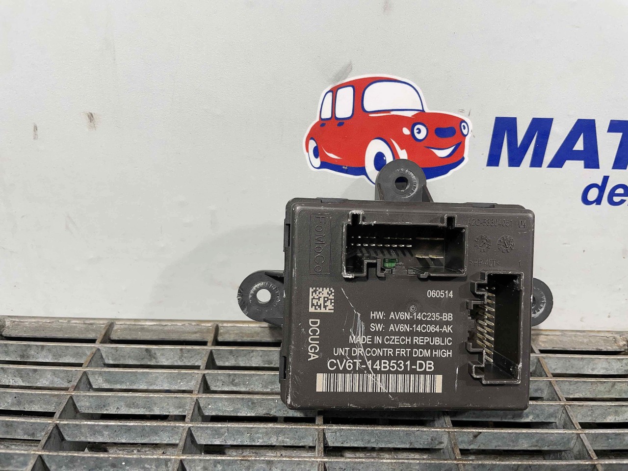 MODUL USA/DREAPTA FATA FORD KUGA - - (2012 2019)