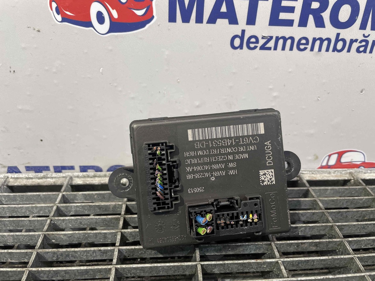 MODUL USA/DREAPTA FATA FORD KUGA KUGA - - (2012 2019)
