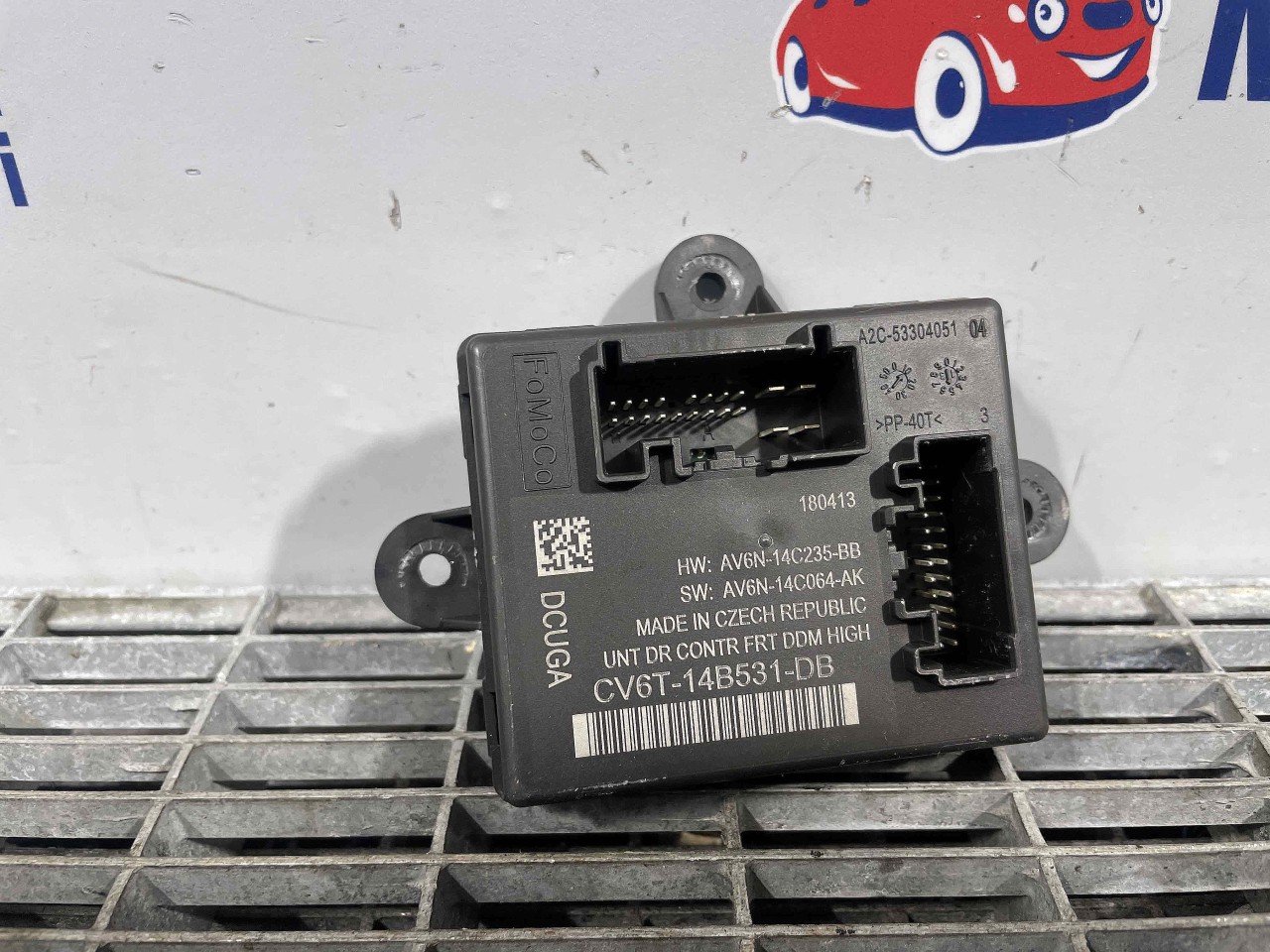 MODUL USA/DREAPTA FATA FORD KUGA KUGA - - (2012 2019)