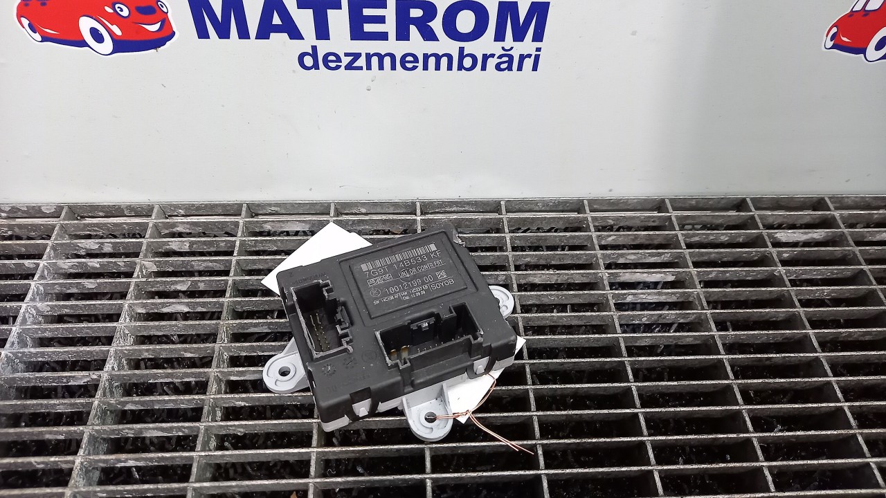 MODUL USA/DREAPTA FATA FORD MONDEO MONDEO - - (2014 2019)