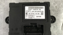 Modul usa dreapta fata Ford S-Max 2.0 TDCi Durashi...