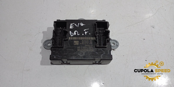 Modul usa dreapta fata GJ32-14D617-BA Land Rover Discovery 5 [2016 - 2022]