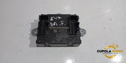 Modul usa dreapta fata GJ32-14D617-BA Land Rover Discovery 4 [facelift] [2013 - 2016]
