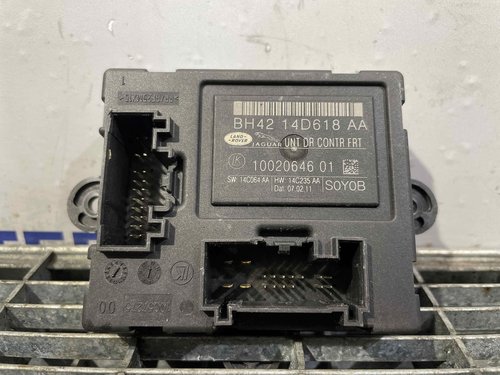 MODUL USA/DREAPTA FATA JAGUAR XF - - (2007 2011)