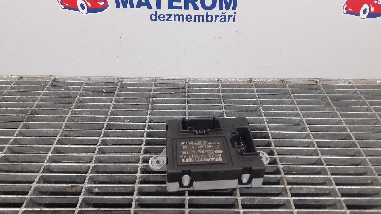 MODUL USA/DREAPTA FATA JAGUAR XF XF - - (2007 2011)