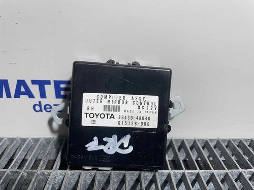 MODUL USA/DREAPTA FATA LEXUS RX - - (2004 2009)