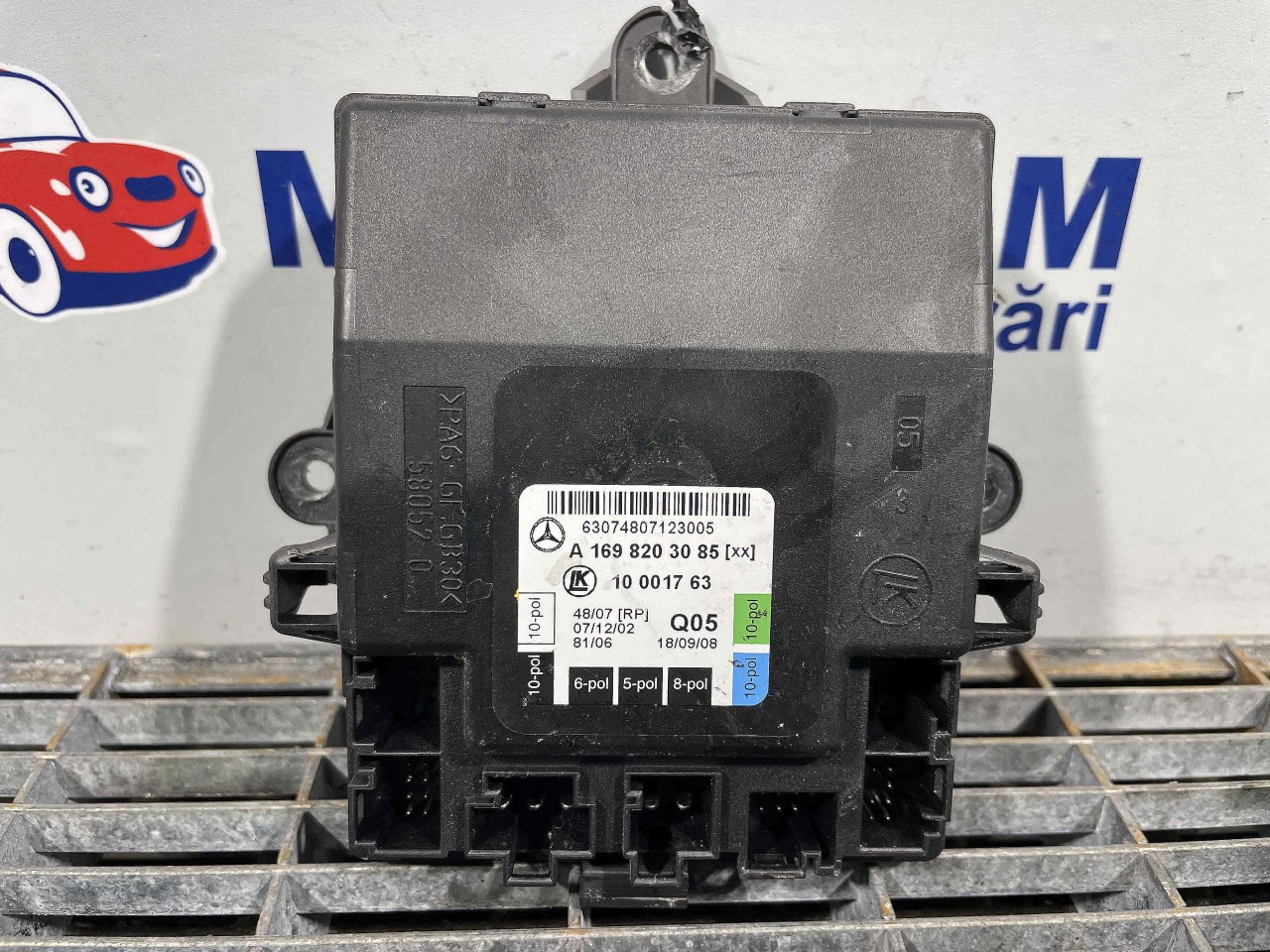MODUL USA/DREAPTA FATA MERCEDES A-CLASS - - (2008 2012)