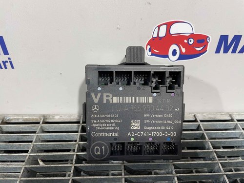 MODUL USA/DREAPTA FATA MERCEDES A-CLASS - - (2012 2018)