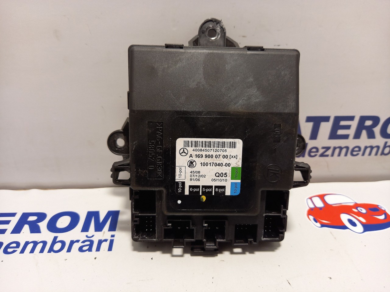 MODUL USA/DREAPTA FATA MERCEDES A-CLASS A-CLASS - - (2008 2012)
