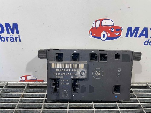 MODUL USA/DREAPTA FATA MERCEDES C-CLASS C-CLASS - - (2000 2007)