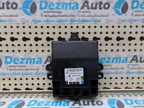 Modul usa dreapta fata Mercedes Clasa A (W169), cod A1699000400