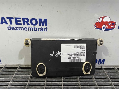 MODUL USA/DREAPTA FATA MERCEDES CLS - - (2004 2010)
