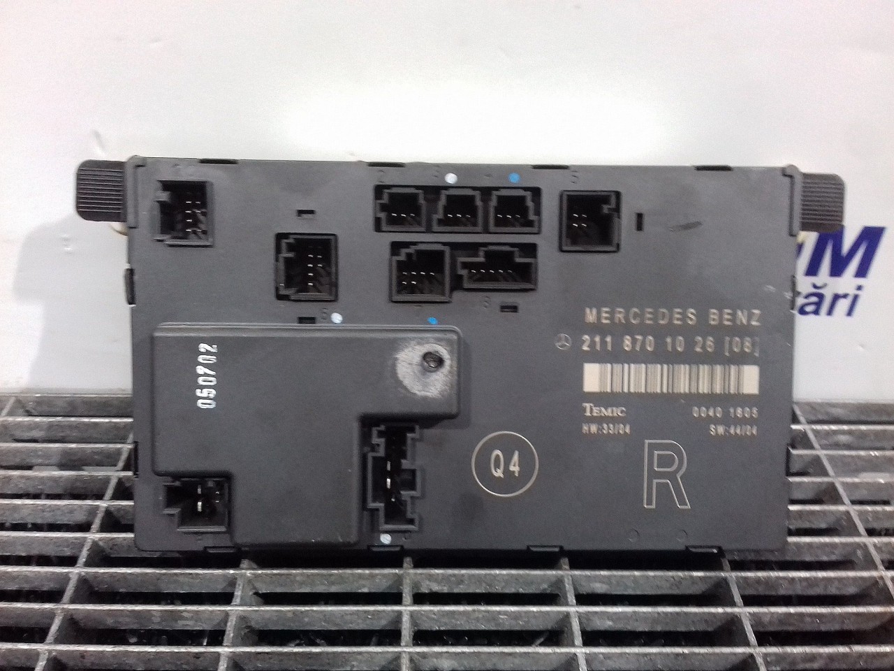 MODUL USA/DREAPTA FATA MERCEDES E-CLASS E-CLASS - - (2002 2009)