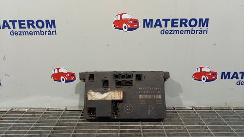 MODUL USA/DREAPTA FATA MERCEDES E-CLASS E-CLASS - - (2002 2006)