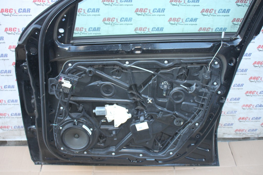 Modul usa dreapta fata Mercedes GLE coupe (C292) 2015-2019 A1669000518