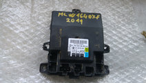 Modul usa dreapta fata mercedes m-class ml 350 4ma...