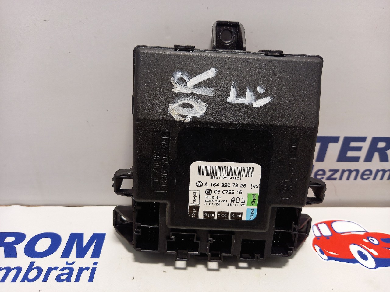 MODUL USA/DREAPTA FATA MERCEDES ML - - (2005 2008)