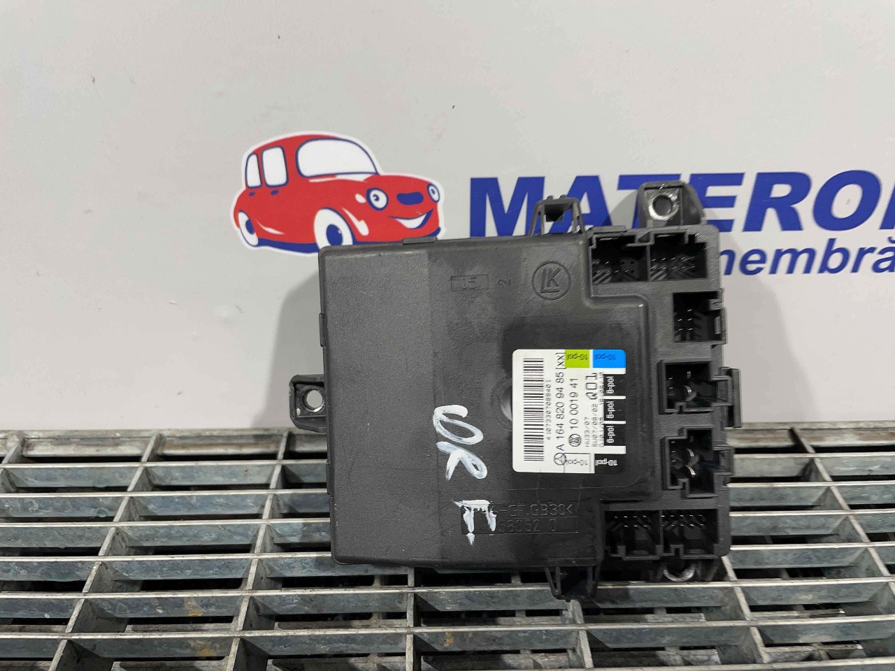MODUL USA/DREAPTA FATA MERCEDES ML - - (2008 2011)