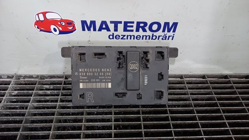 MODUL USA/DREAPTA FATA MERCEDES VITO - - (2010 2014)