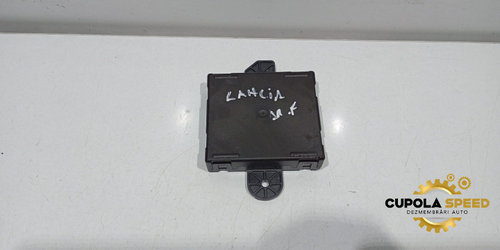 Modul usa dreapta fata P05026612AH Lancia Thema 2 [2011 - 2014]