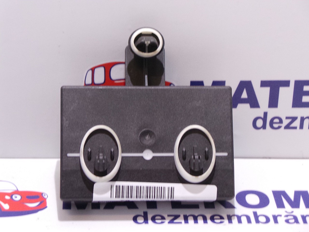 MODUL USA/DREAPTA FATA SKODA OCTAVIA 2.0 TDI - (2012 2017)