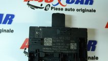 Modul usa dreapta fata Skoda Octavia 3 (5E3) 2013-...