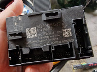 Modul Usa Dreapta Fata Skoda Octavia 3 cod 5Q4959592E