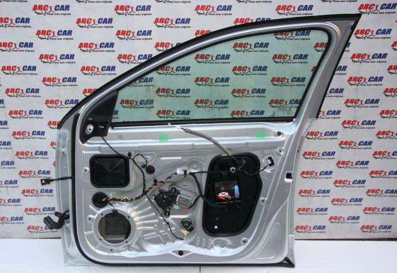 Modul usa dreapta fata Skoda Octavia 3 facelift 2017-2019 5Q4959592F