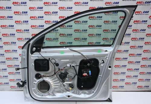 Modul usa dreapta fata Skoda Octavia 3 facelift 2017-2019 5Q4959592F